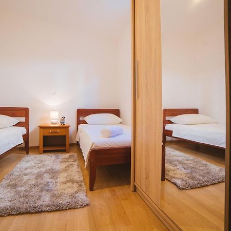 City Center Lux Apartment "Tonci" Omis Exterior photo