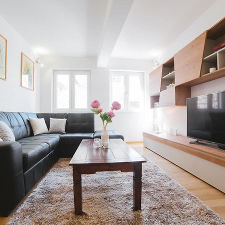 City Center Lux Apartment "Tonci" Omis Exterior photo