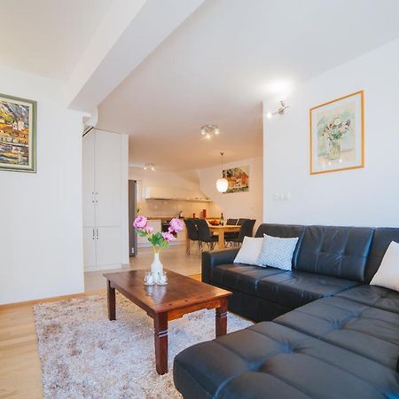City Center Lux Apartment "Tonci" Omis Exterior photo