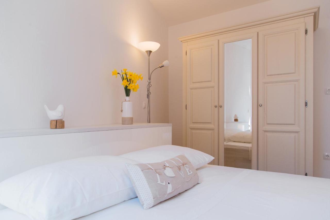 City Center Lux Apartment "Tonci" Omis Exterior photo