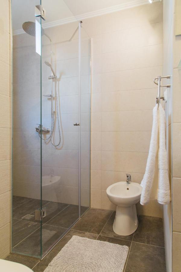 City Center Lux Apartment "Tonci" Omis Exterior photo